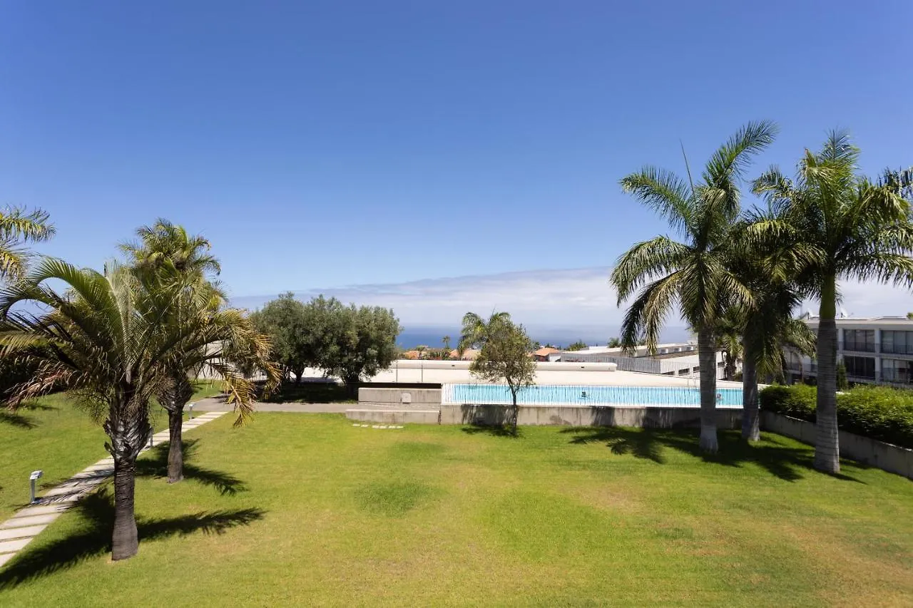 Apartment Home2Book Cozy Apt Santa Ursula, Sea Views & Pool