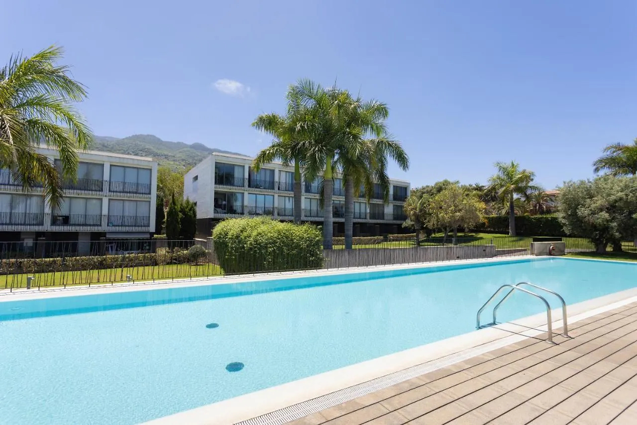 Home2Book Cozy Apt Santa Ursula, Sea Views & Pool