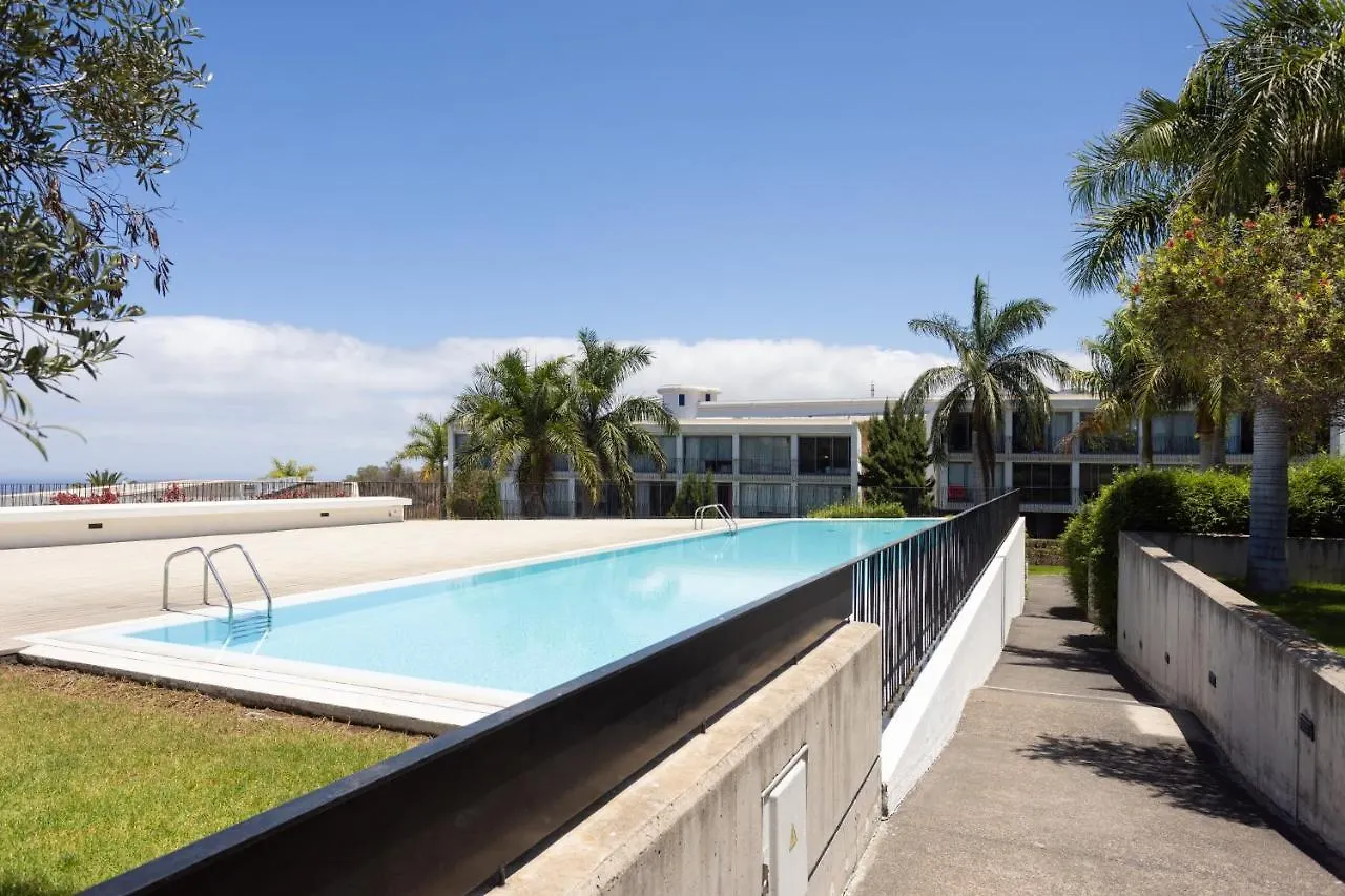 Home2Book Cozy Apt Santa Ursula, Sea Views & Pool