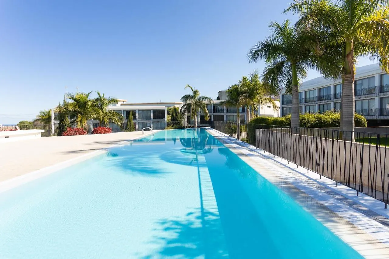 Apartment Home2Book Cozy Apt Santa Ursula, Sea Views & Pool
