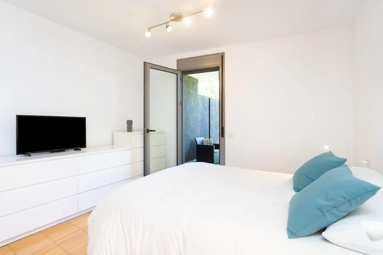 Apartment Home2Book Cozy Apt Santa Ursula, Sea Views & Pool